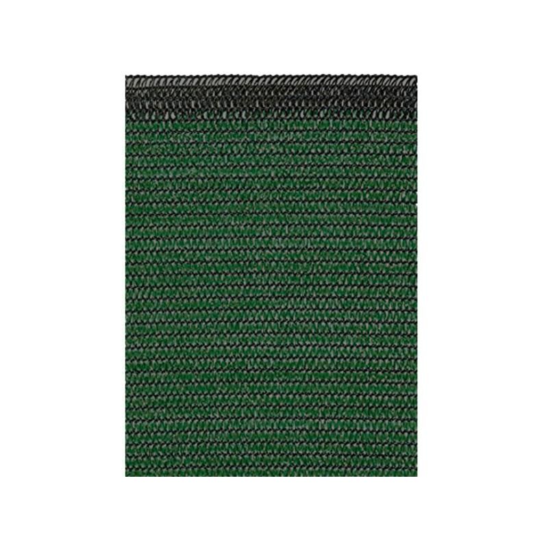 

Malla 85 % ocultación 2 x 10 mts./verde oscuro - Tenax