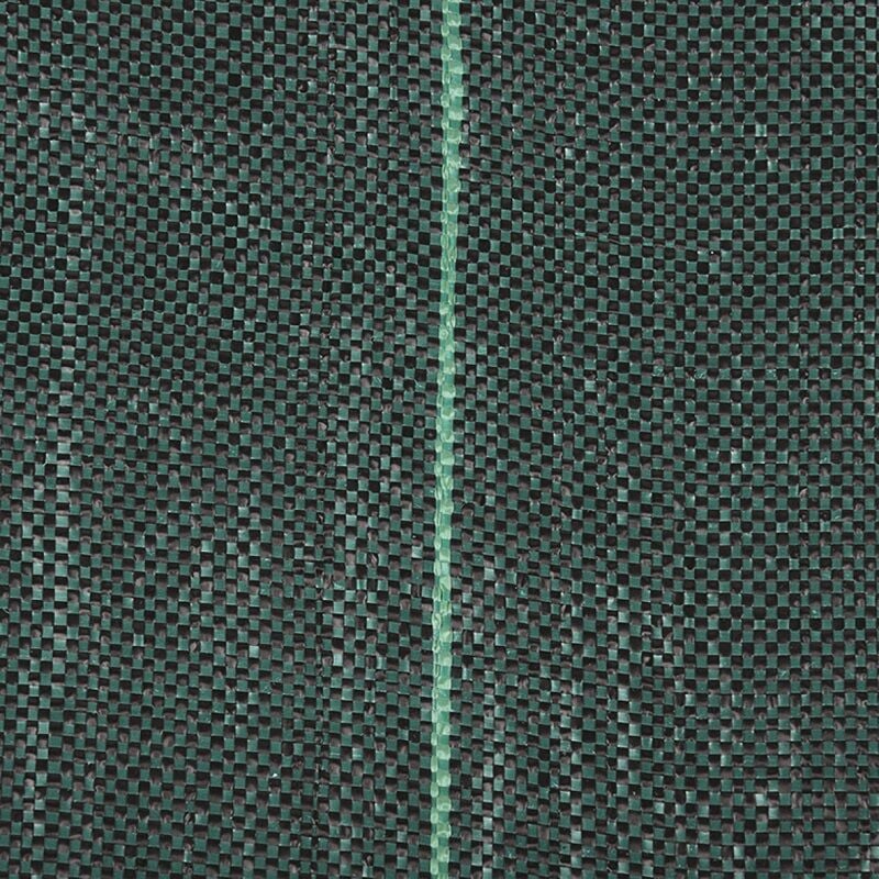 

Malla Antihierba de color Verde 130 gr. (Faura) - 1 x 100 metros -
