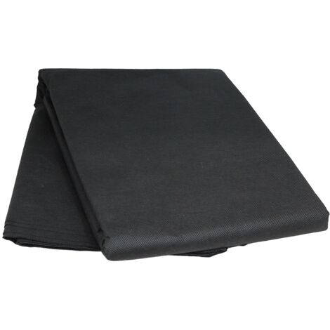 Malla antihierbas 80 g/m2 - 1,60 x 10 metros