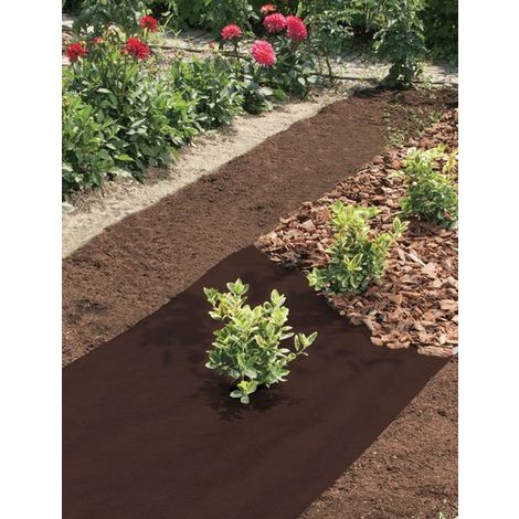 CELLOPLAST Malla antihierbas Geotex Nortene 1,6X10Mt