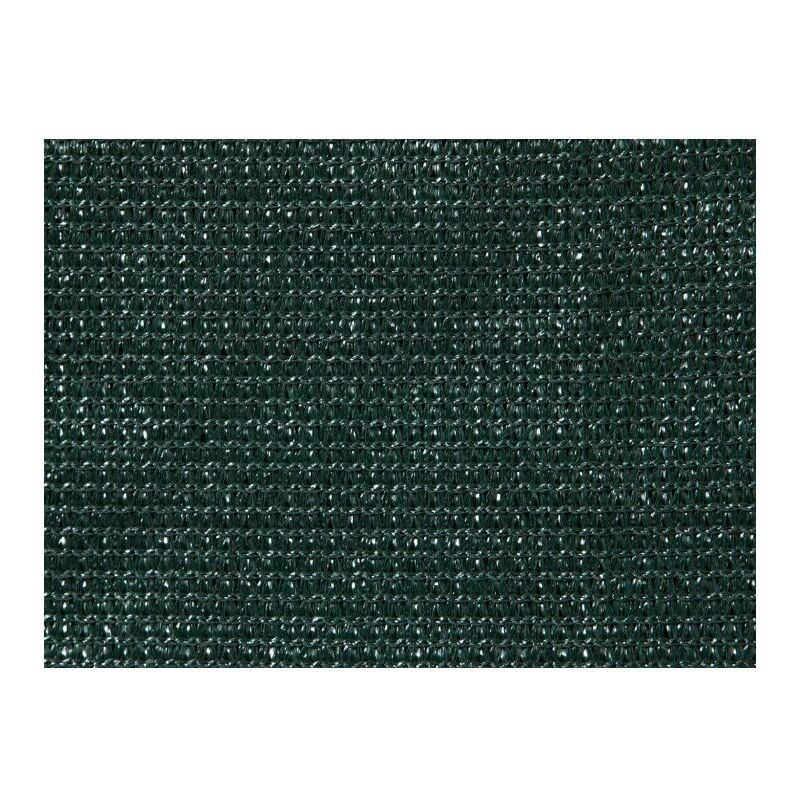

Catral - Malla Balcón Easy 0,5x5 M Gris-Blanco - Blanco