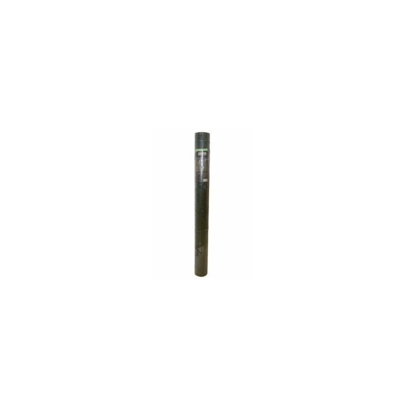 

Malla Cerc Electros. 19x19x0,7mm 0,5x5m Acero Pvc - Nivel