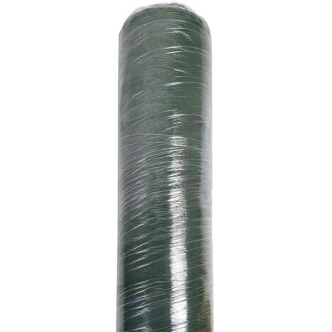 Malla Cortavientos/Anti-Insectos Verde 1x100 metros