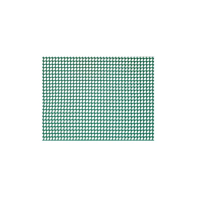 

Malla Cuadranet (Malla 5X5Mm) 300Gr/M2 1x25m VERDE - Nortene