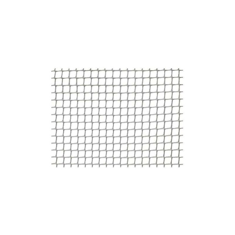 

Nortene - Malla Cuadranet (Malla 10X10Mm) 300Gr/M2 1 X 5 M Gris