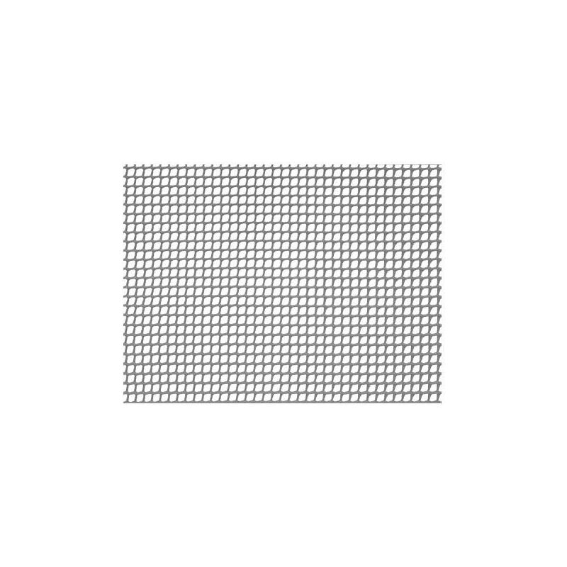 

Malla Cuadranet (Malla 5X5Mm) 300Gr/M2 Nortene 1x25m GRIS