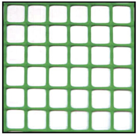 Malla de cerca 15x15 x 50 x 0,6
