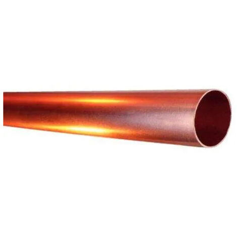 Malla de cobre de 2m 12x14mm