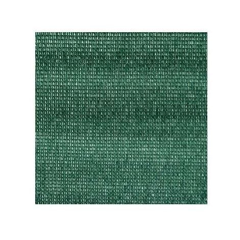 Malla de ocultaci�n Rombull 95% Garden 2x10m verde oscuro