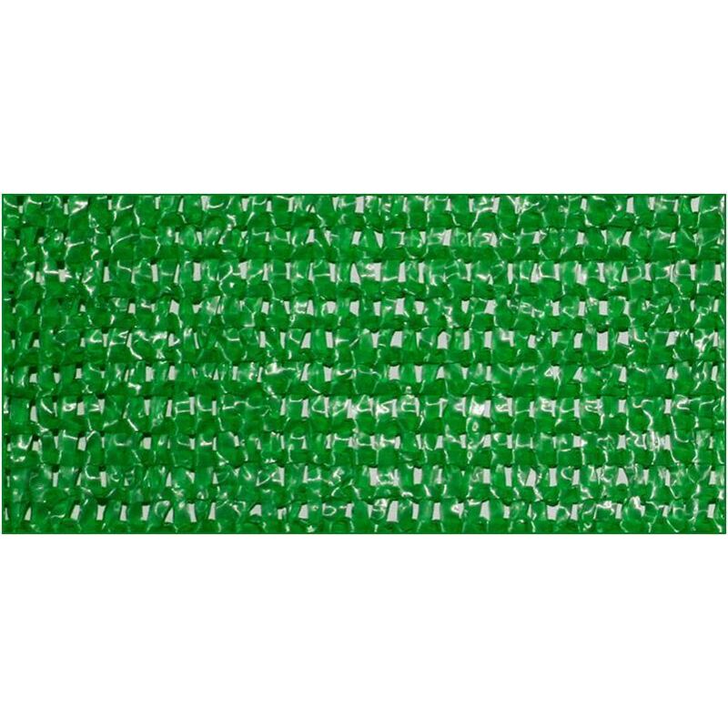 

MALLA DE OCULTACIÓN COLOR VERDE 150GR/M21.50 m