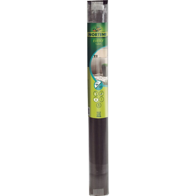 

Cortavientos 'Everly Platinium 1,5 x 5 m - Nortene