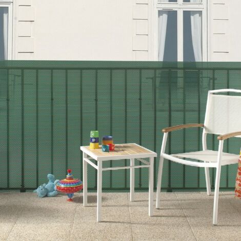 MALLA DE OCULTACION TRIONET 600 GR NORTENE 1X3 M