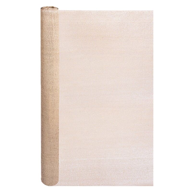 

Malla de sombreo beige- Rollo 100m | Malla de protección para jardín - 2 m. de ancho