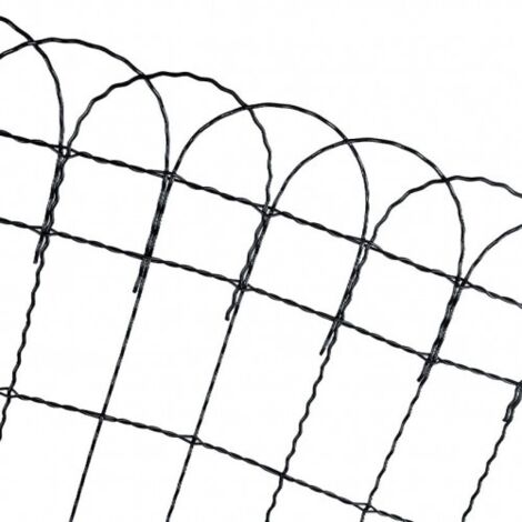 MALLA DECORATIVA PLAST. 40CM. 25M. - EHLIS