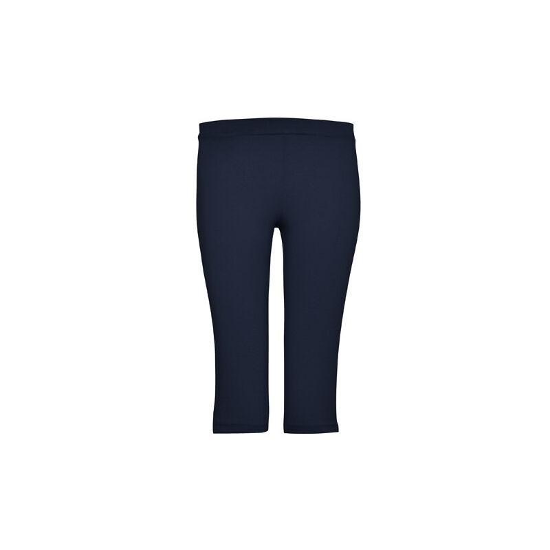 

Malla deportiva mujer, media pierna CARLA PA0317 | 6 - Azul Marino