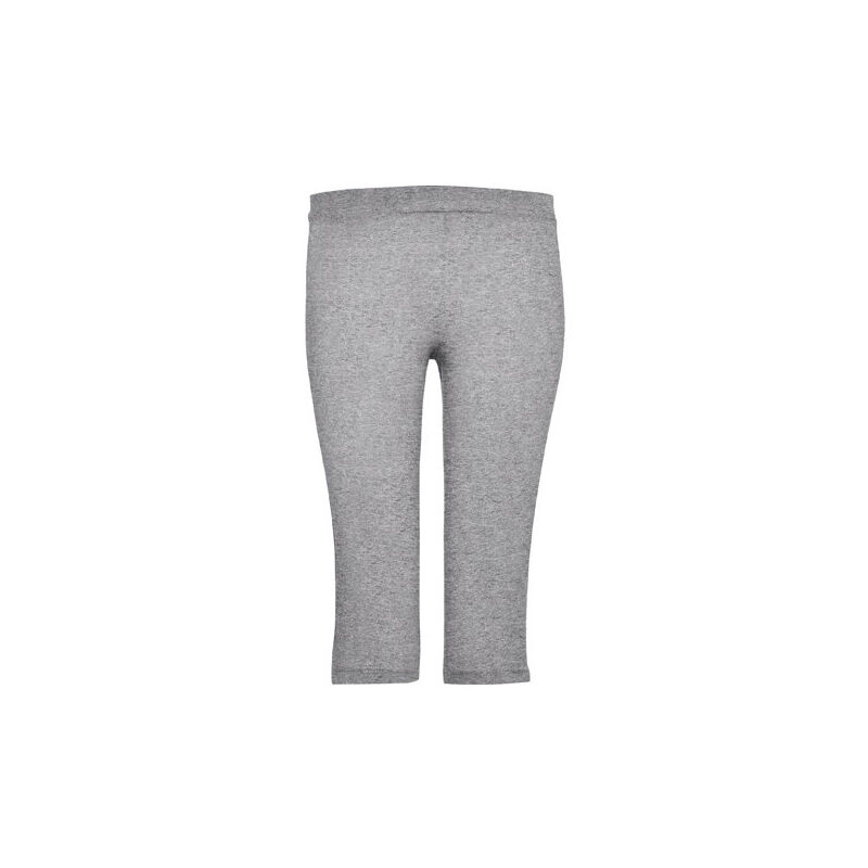 

Malla deportiva mujer, media pierna CARLA PA0317 | 4 - Gris Vigoré