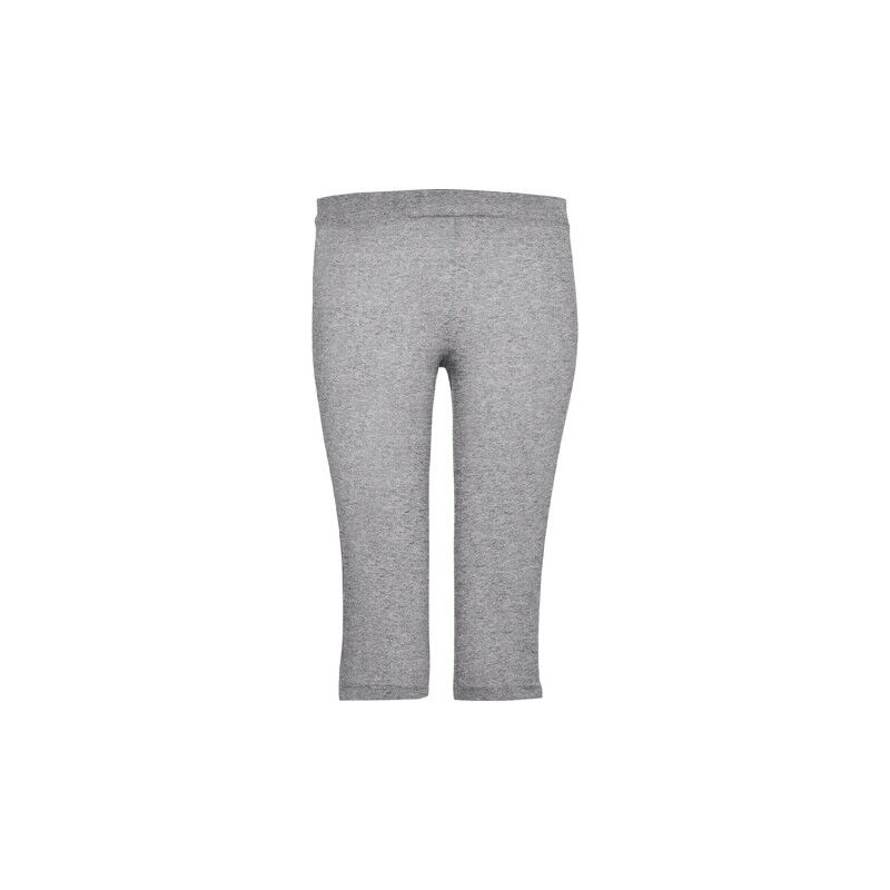 

Malla deportiva mujer, media pierna CARLA PA0317 | M - Gris Vigoré