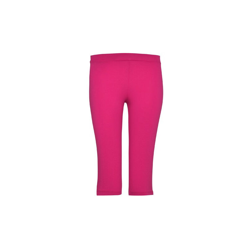 

Malla deportiva mujer, media pierna CARLA PA0317 | 12 - Roseton