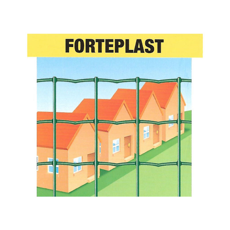 

Malla Elec.Plas.Forte.50X50X2,5 25X1,50M - 810190