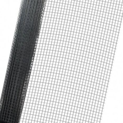 MALLA ELECTROS.GALV.F.6X6/25 MTS - EHLIS