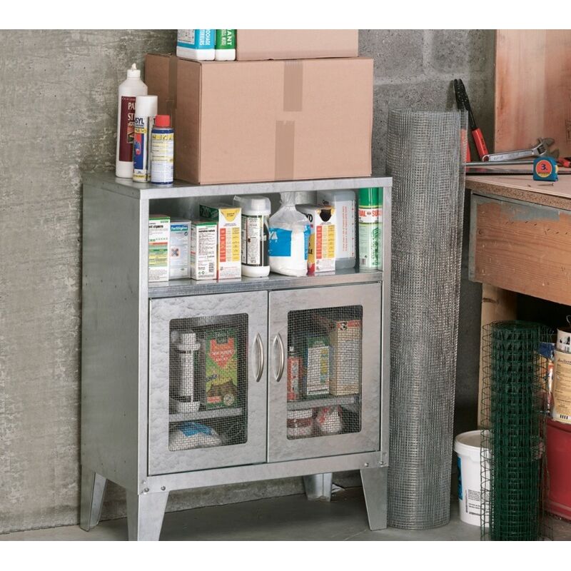 

Malla Electrosoldada Fensanet 12 R/1X5Mt