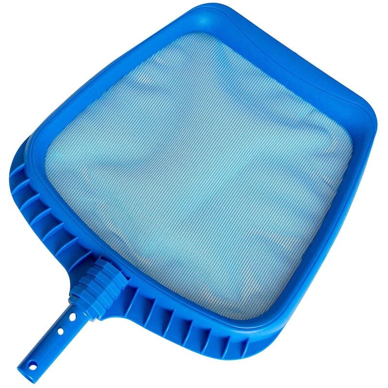 

Malla fina de red para skimmer de piscina de alta resistencia, para postes de piscina telescopicos Suministros de limpieza de piscinas