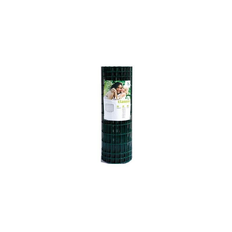 

Malla Jarditor Classic Verde 100x50mm ALTURA 60cm - MRT