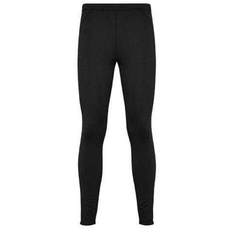 Malla Larga Técnica Para Hombre Bristol Lg04060102  Negro   XXL