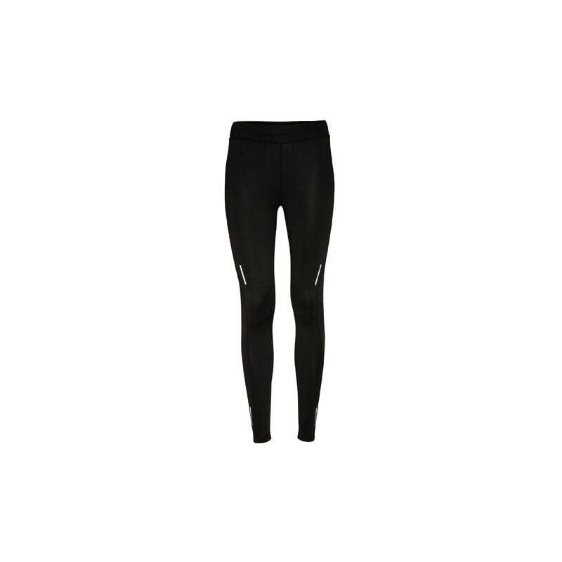 

Malla larga técnica para mujer ADELAIDA LG0459 | Negro - S