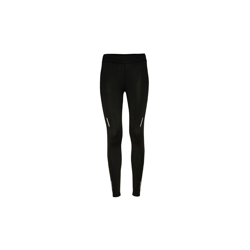 

Malla larga técnica para mujer ADELAIDA LG0459 | Negro - M