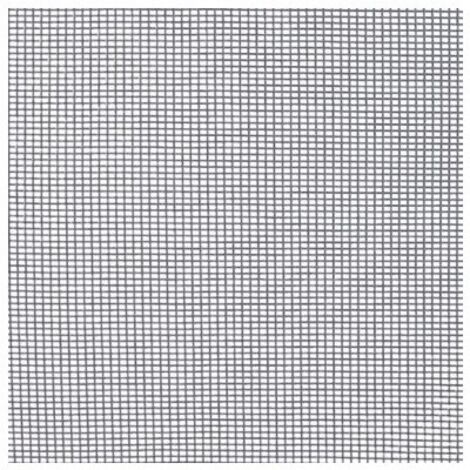 Malla Mosquitera 1X30,5M Natuur Alu Nt