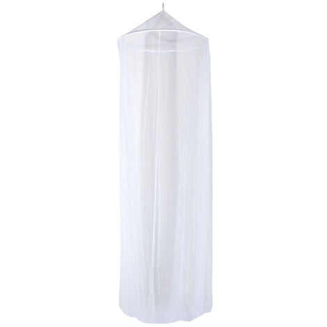 MALLA MOSQUITERA BCA PARA CAMA COATI