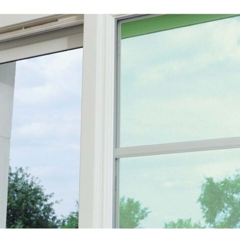 MALLA MOSQUITERA FIBERNET BLANCO NORTENE 1X3 M