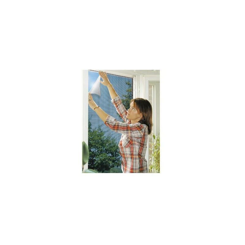 

Malla Mosquitera Reflection para Ventana Schellenberg 150x130cm