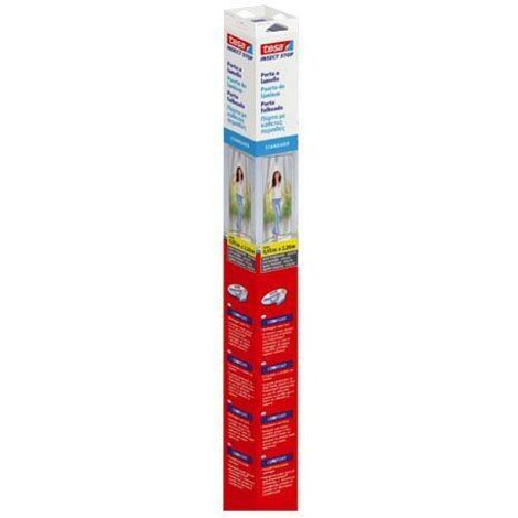 Malla mosquitera TESA Lamella blanca 55738