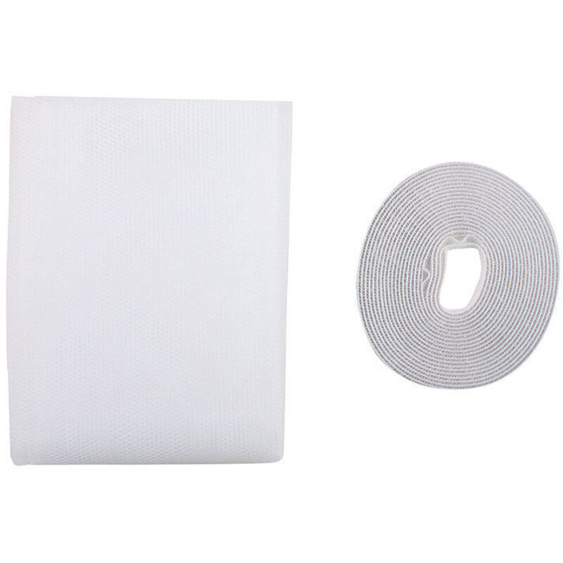 

Malla mosquitera ventana 1,30 x 1,50 - Coati