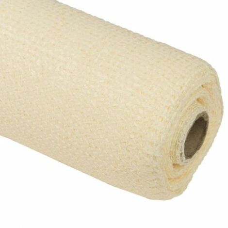Malla Ocultación 120gr. Beige 2x50 m (Faura)