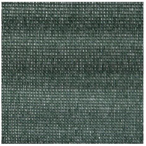 Malla ocultacion 95% garden + verde oscuro 2 x 10 m