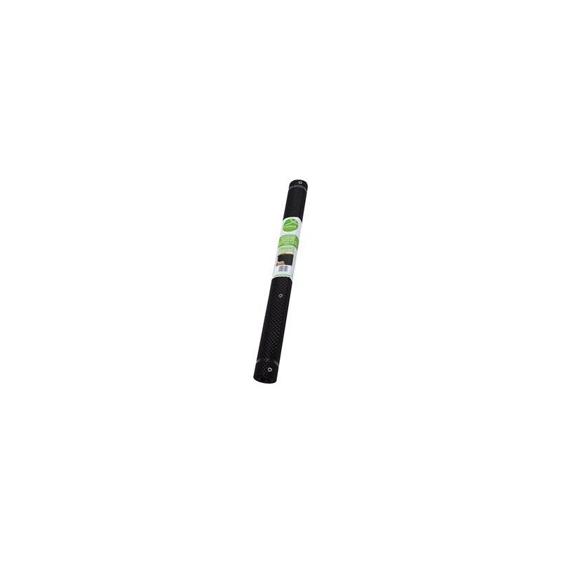 

Catral Balcony Rattan Luxe Malla, Negro, 0.1x300x90 cm