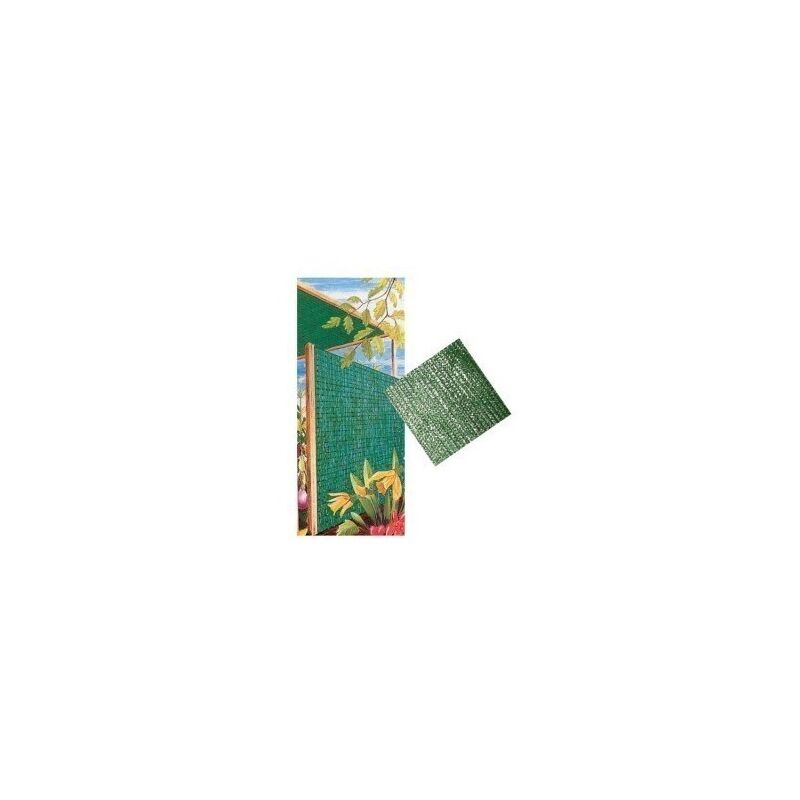 

Malla Ocult. 1.5x10mt Natuur Poliet Ver Nt61356