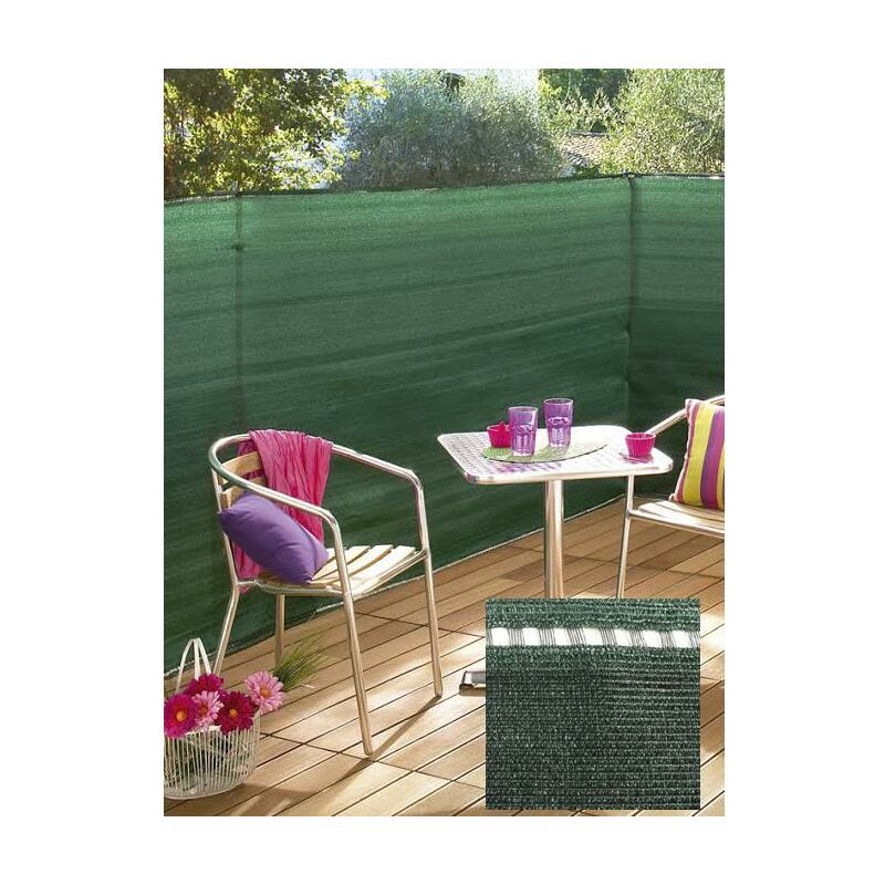 

Malla de Ocultación Tejida extra doble Supratex 1 x 5 m