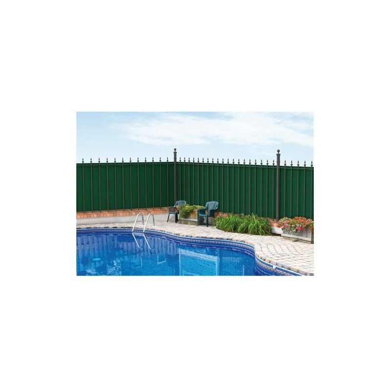 

Malla Ocultacion Pe/Rf 90% Rombull 2x10 Mt Verde
