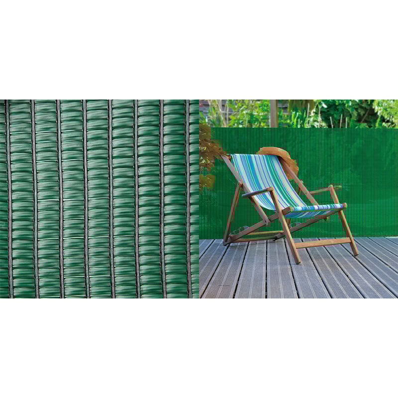 

Malla Ocultac.Panama 1,5X5M Verde - 465736