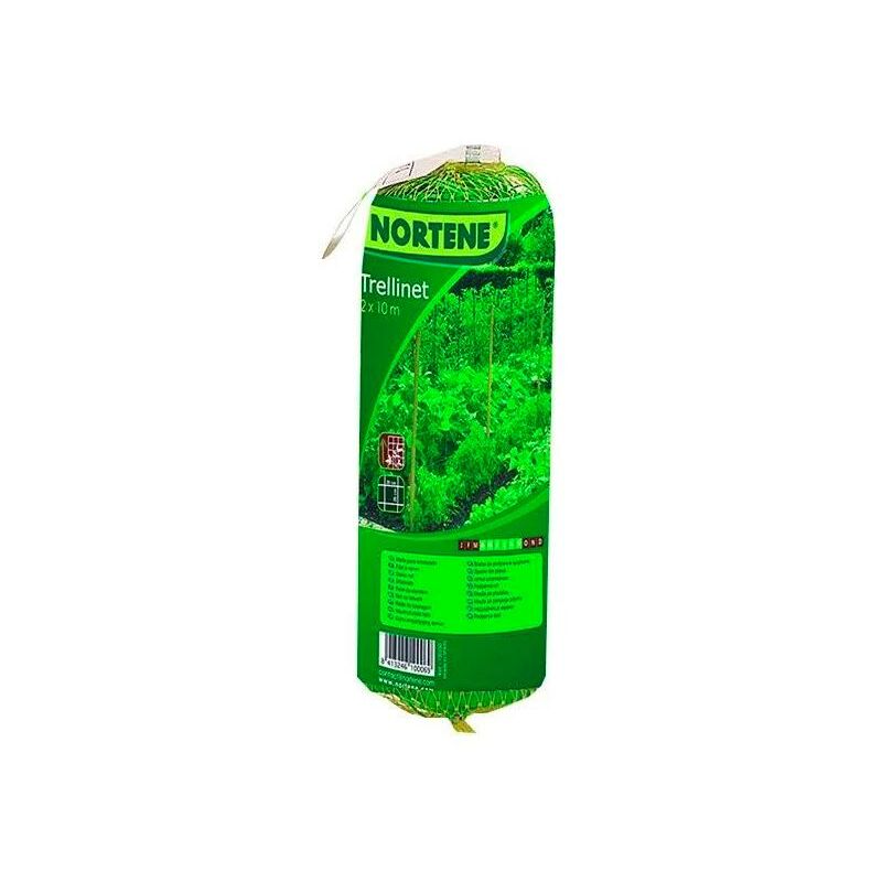 

Malla para entutorar 2x10