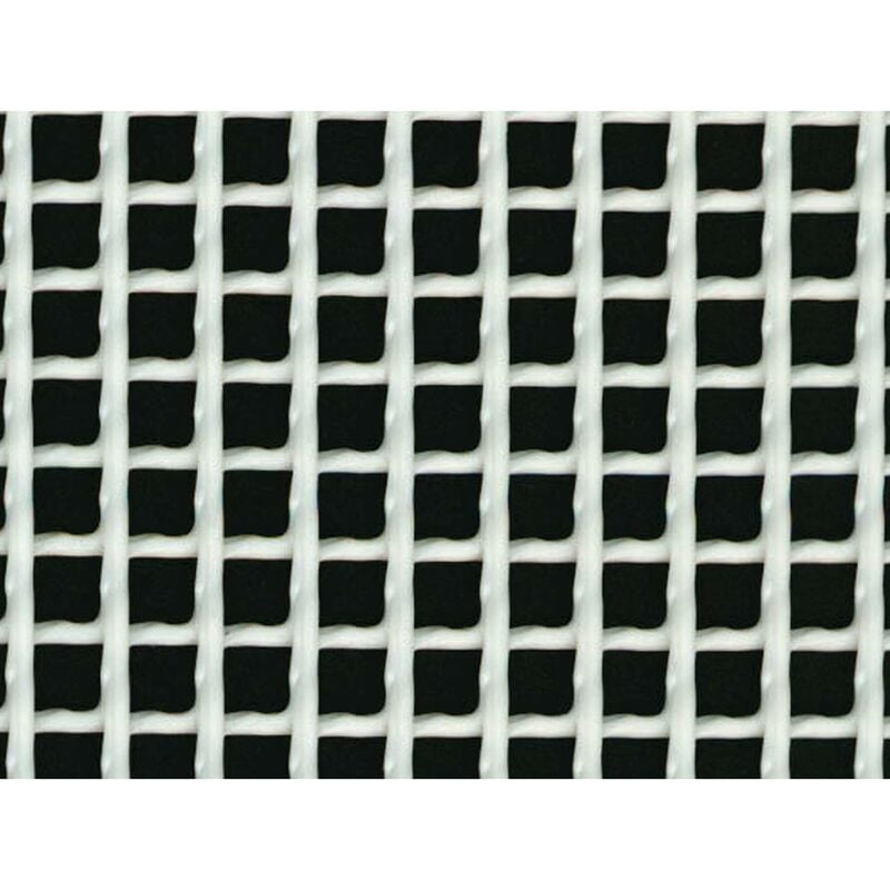 

Catral - Malla Cuadrada 1x3 M Blanca Cuadro 0.50 CM