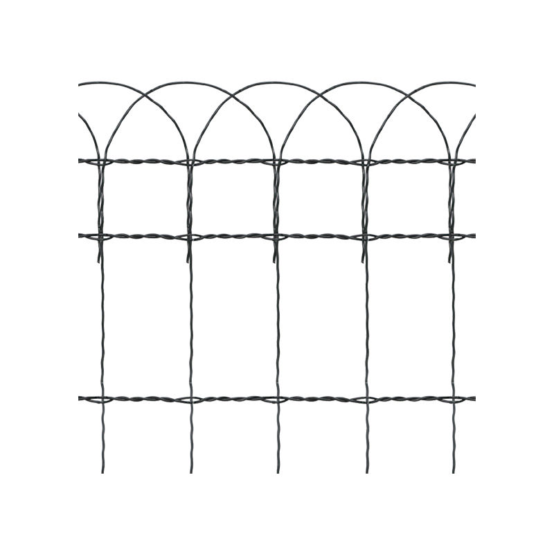 

Malla Plastif.Decora.Jardiflor 0,90X25M - 620082