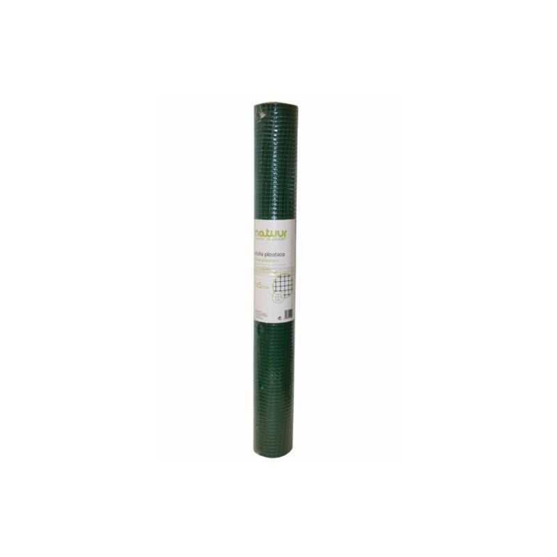 Natuur - Malla Protecion 1X5Mt Cda Ver l.m. 9X9Mm Xxx3