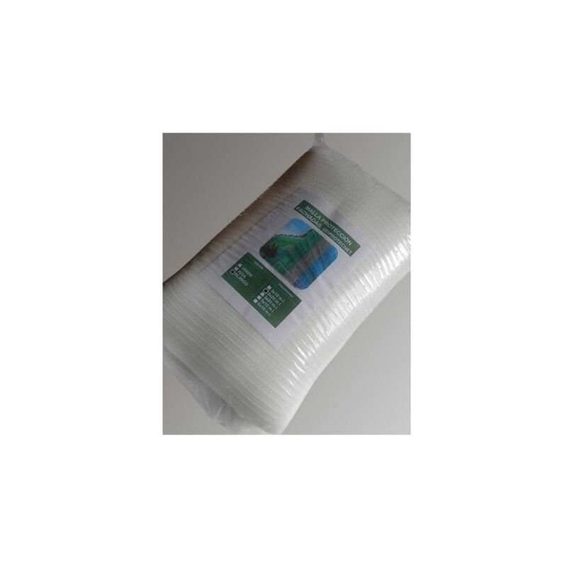 

Malla Proteccion Fachada 3x20mt Hdpe Bl - Seimark
