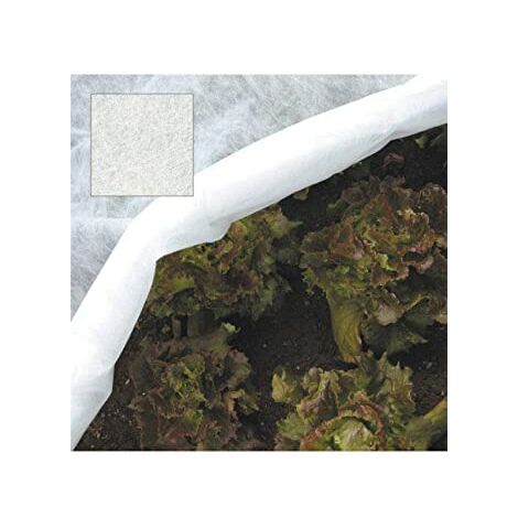 Malla Protectora para plantas (2,4x10 metros)