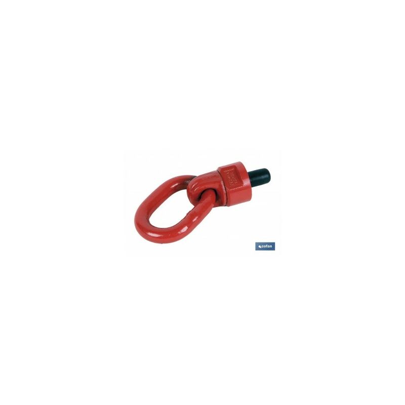 

Cancamo giratorio bmd d-24x30 3tn